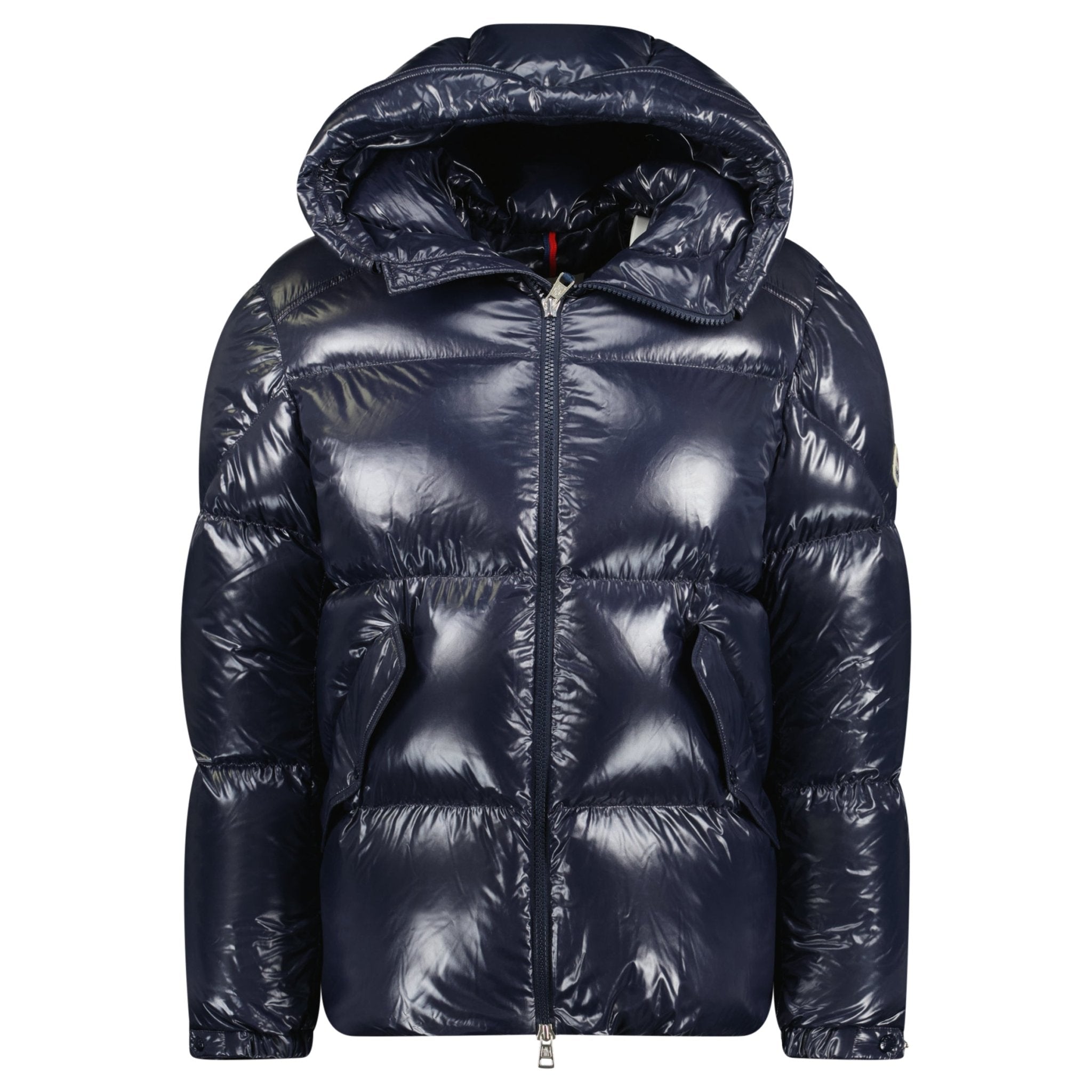 Wool Padded Jacket Fjällräven Canada Jacket Fjällräven Canada