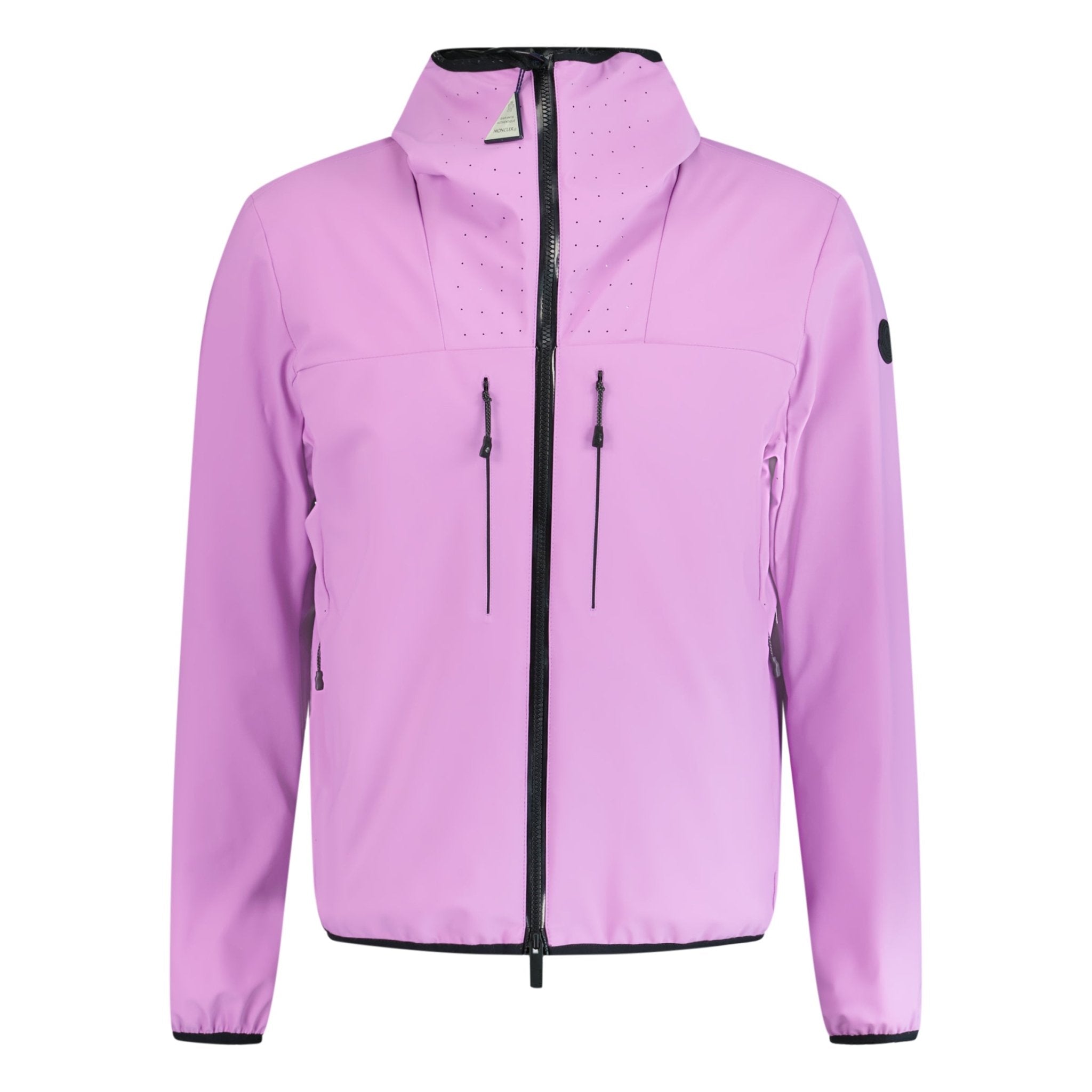 Moncler rose jacket deals