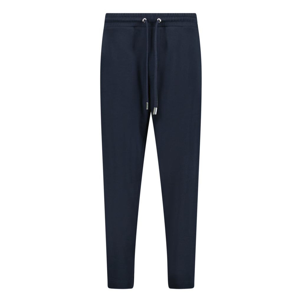 Moncler 'Lungo' Sweatpants Stripe Navy - Boinclo ltd - Outlet Sale Under Retail