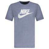 Nike Cotton Solstice T - Shirt Grey - Boinclo ltd - Outlet Sale Under Retail