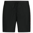 Nike Logo Swim Shorts Black - Boinclo ltd - Outlet Sale Under Retail