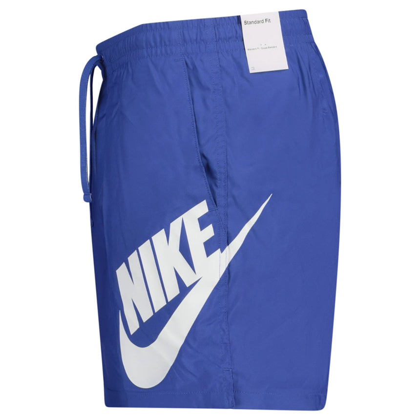 Nike NSW Shorts Blue - Boinclo ltd - Outlet Sale Under Retail