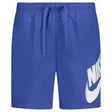 Nike NSW Shorts Blue - Boinclo ltd - Outlet Sale Under Retail