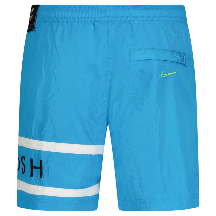 Nike NSW Swoosh Shorts Blue - Boinclo ltd - Outlet Sale Under Retail