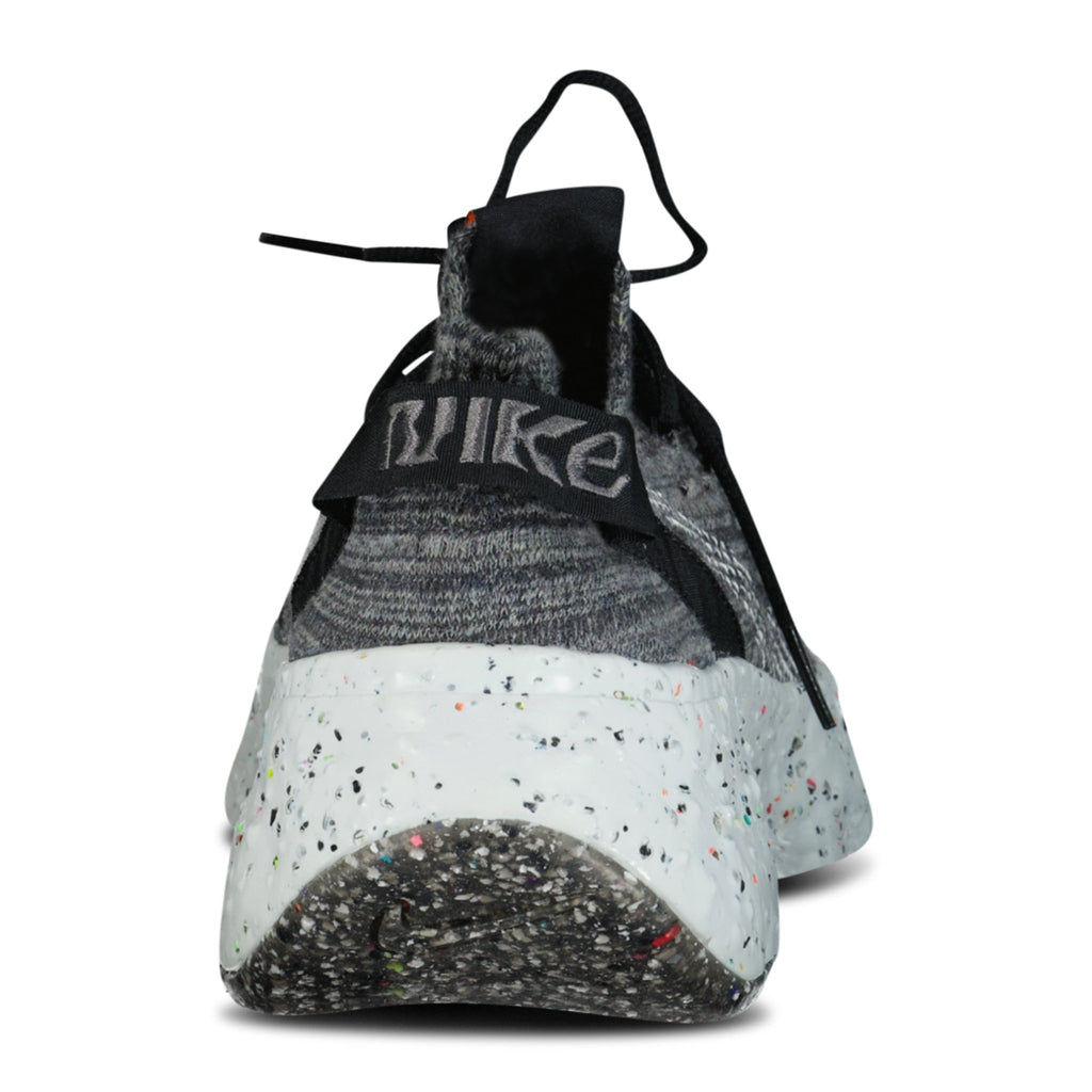 Nike Space Hippie Grey & Black - Boinclo ltd - Outlet Sale Under Retail