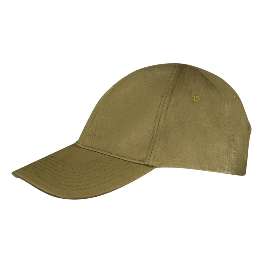Off-White Embroidery Logo Cap Khaki - Boinclo ltd - Outlet Sale Under Retail