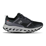 On Running Cloud Horizon Trainers in Black Alloy - Boinclo - Outlet Sale Under Retail