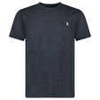 Polo Ralph Lauren Logo T-Shirt Black - Boinclo - Outlet Sale Under Retail