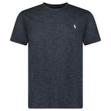 Polo Ralph Lauren Logo T-Shirt Black - Boinclo - Outlet Sale Under Retail