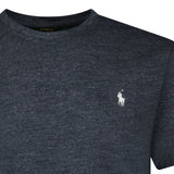 Polo Ralph Lauren Logo T-Shirt Black - Boinclo - Outlet Sale Under Retail