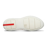Prada America's Cup Beige Suede trainers - Boinclo - Outlet Sale Under Retail