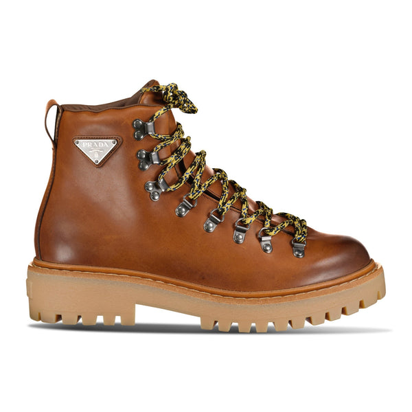 Prada women's boots sale