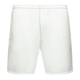 Prada Metal Logo Swim Shorts White - Boinclo - Outlet Sale Under Retail