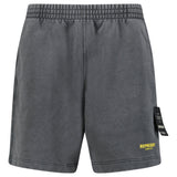 Represent Owners Club Sweat Shorts Vintage Grey - Boinclo - Outlet Sale Under Retail