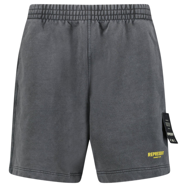 Represent Owners Club Sweat Shorts Vintage Grey - Boinclo - Outlet Sale Under Retail