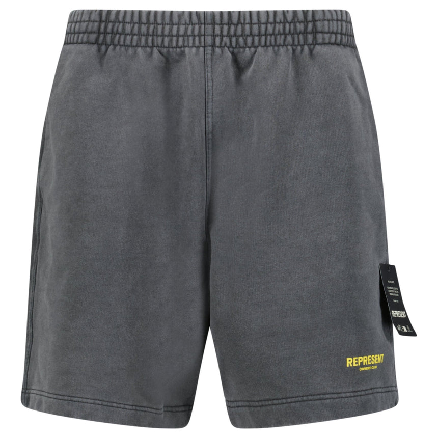 Represent Owners Club Sweat Shorts Vintage Grey - Boinclo - Outlet Sale Under Retail