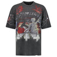 Represent X Metallica Master Of Puppets T-Shirt - Boinclo - Outlet Sale Under Retail