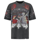 Represent X Metallica Master Of Puppets T-Shirt - Boinclo - Outlet Sale Under Retail