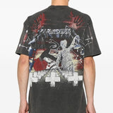 Represent X Metallica Master Of Puppets T-Shirt - Boinclo - Outlet Sale Under Retail