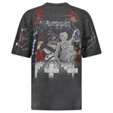 Represent X Metallica Master Of Puppets T-Shirt - Boinclo - Outlet Sale Under Retail