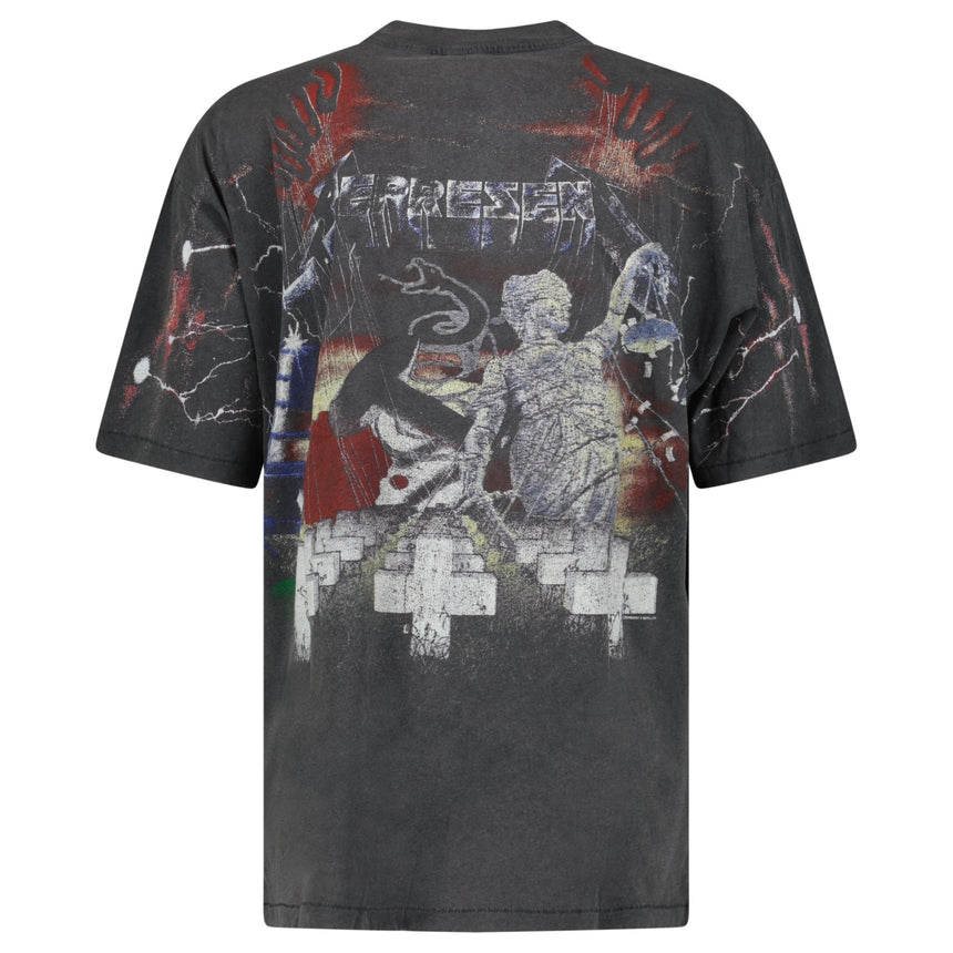 Represent X Metallica Master Of Puppets T-Shirt - Boinclo - Outlet Sale Under Retail