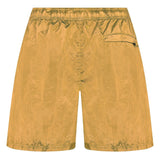 Stone Island Chrome Swim Shorts Terracotta - Boinclo - Outlet Sale Under Retail