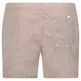 Stone Island Compass Button Chrome Swim Shorts Antique Rose - Boinclo - Outlet Sale Under Retail