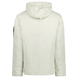 Stone Island Micro Twill Primaloft Insulation Padded Down Jacket Plaster - Boinclo - Outlet Sale Under Retail