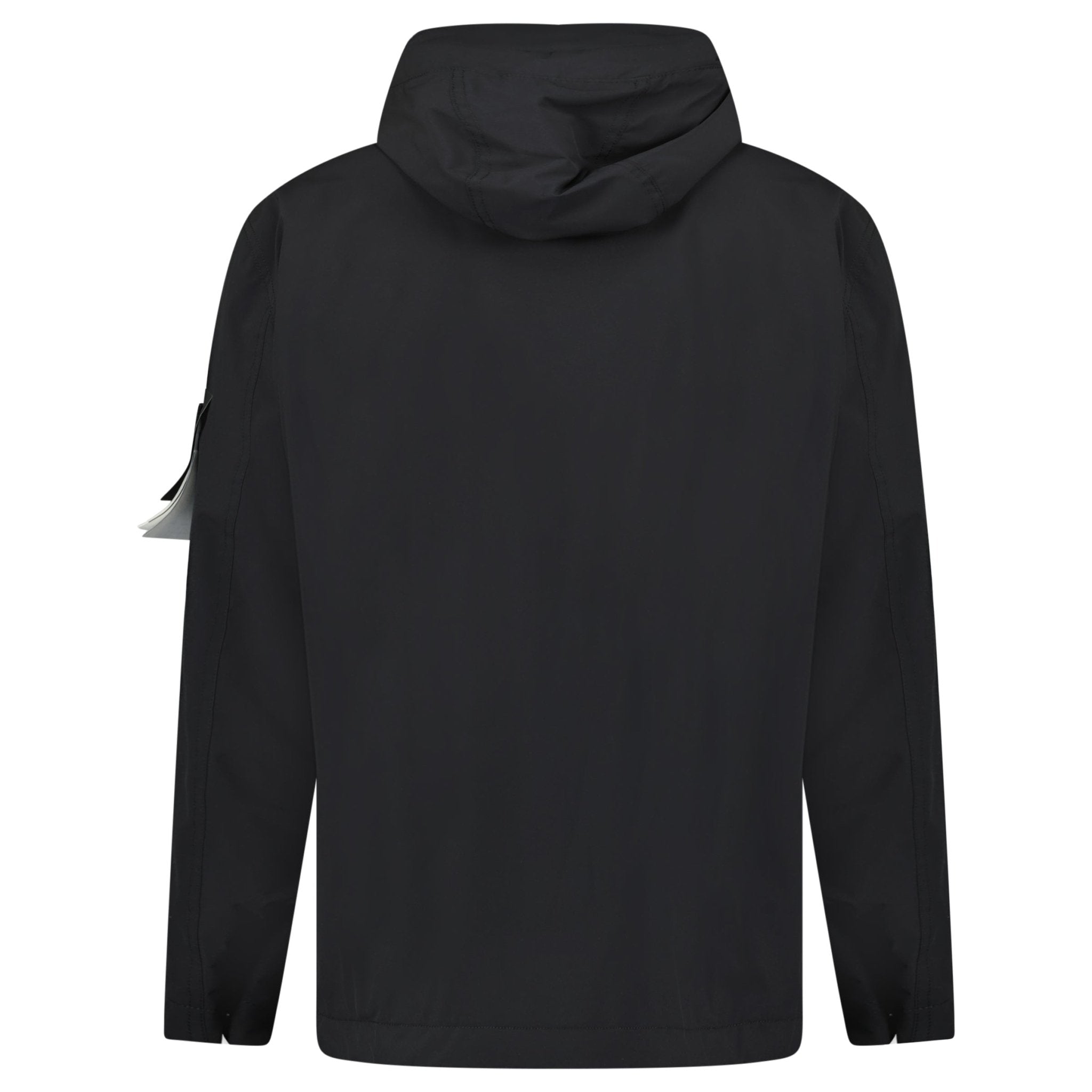 Stone Island Soft Shell-R Primaloft Insulation Technology Stone Island Soft Shell-R Primaloft Insulation Technology
