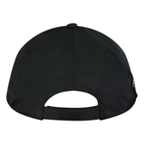 (Womens) Prada Triangle Logo Cap Black - Boinclo ltd - Outlet Sale Under Retail