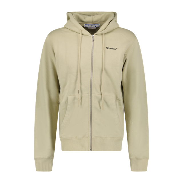 Off white hoodie quality hotsell