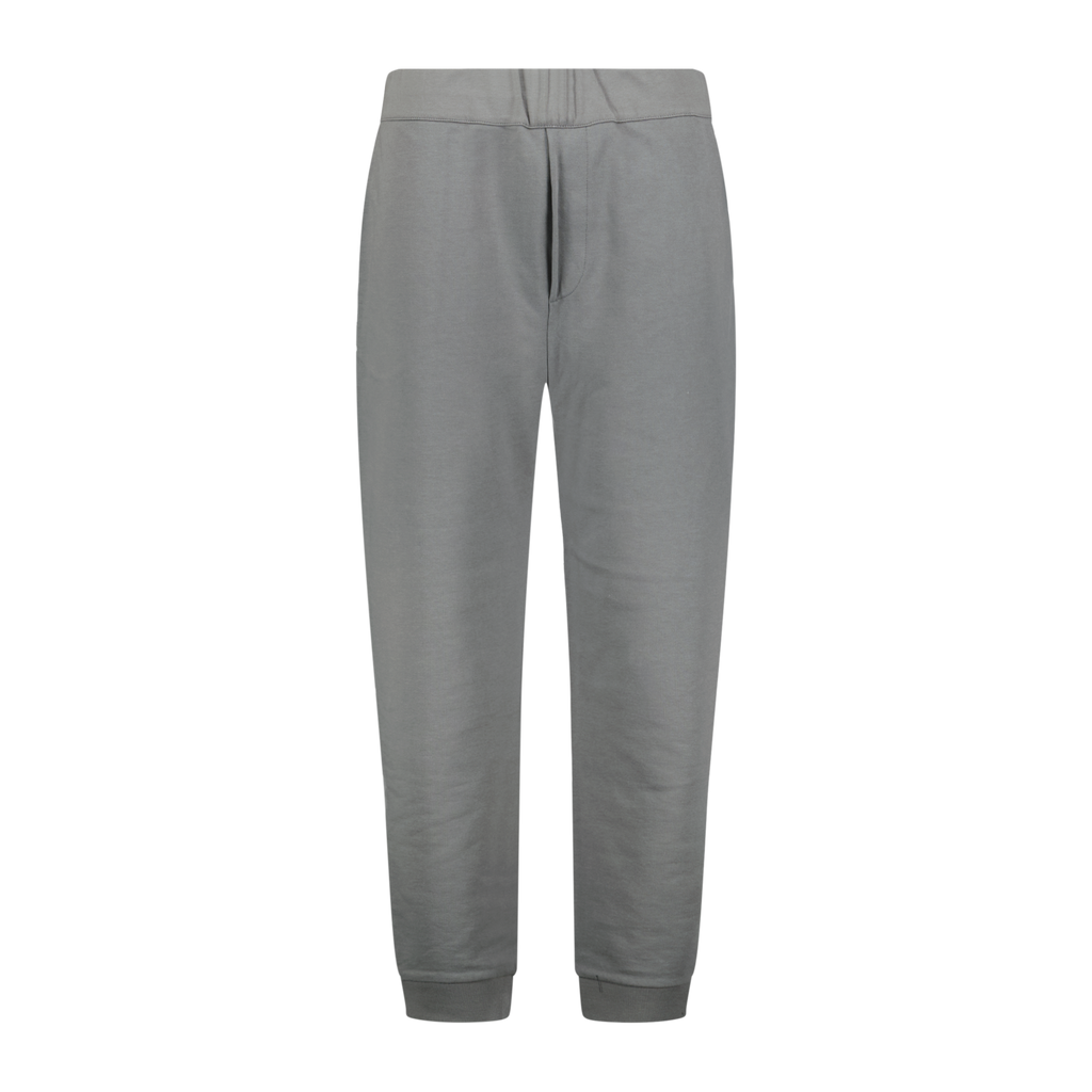 Prada Cotton Nylon Pocket Sweatpants Grey - Boinclo ltd - Outlet Sale Under Retail