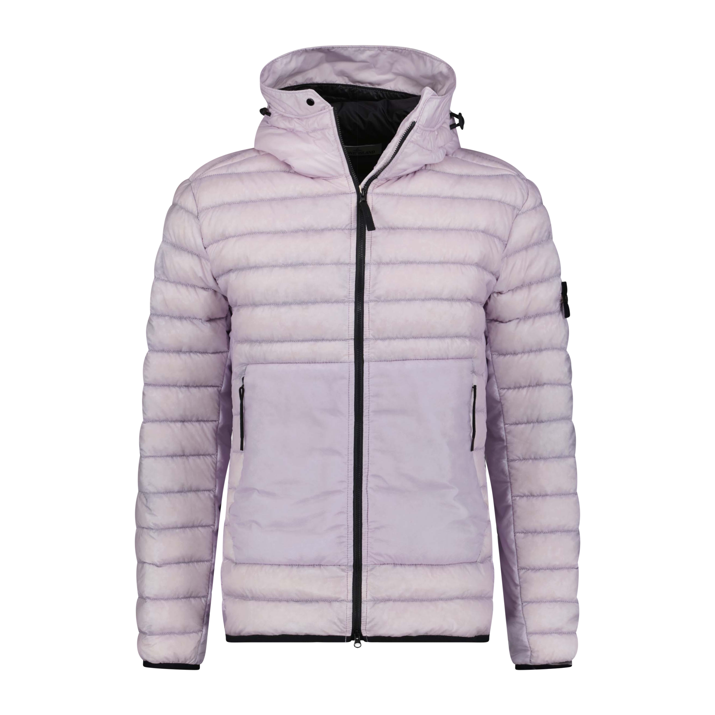 Stone island deals jacket women's sale