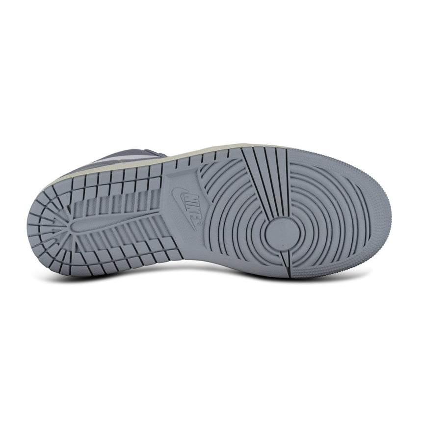 Air Jordan 1 Low 'Vintage Grey' - Boinclo ltd - Outlet Sale Under Retail