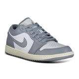 Air Jordan 1 Low 'Vintage Grey' - Boinclo ltd - Outlet Sale Under Retail