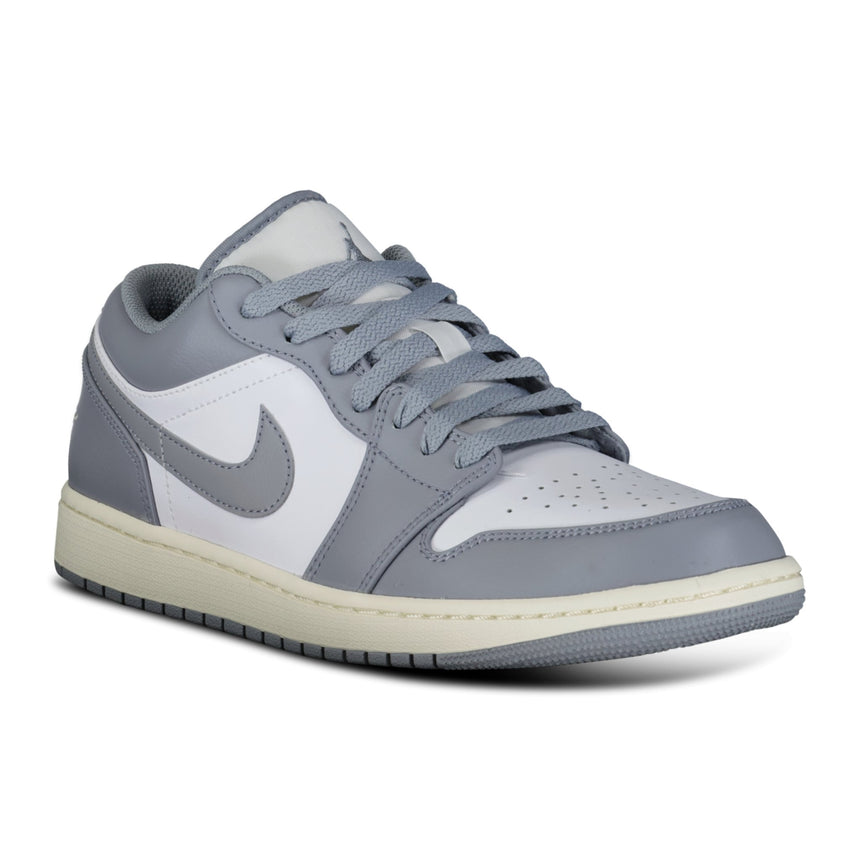 Air Jordan 1 Low 'Vintage Grey' - Boinclo ltd - Outlet Sale Under Retail