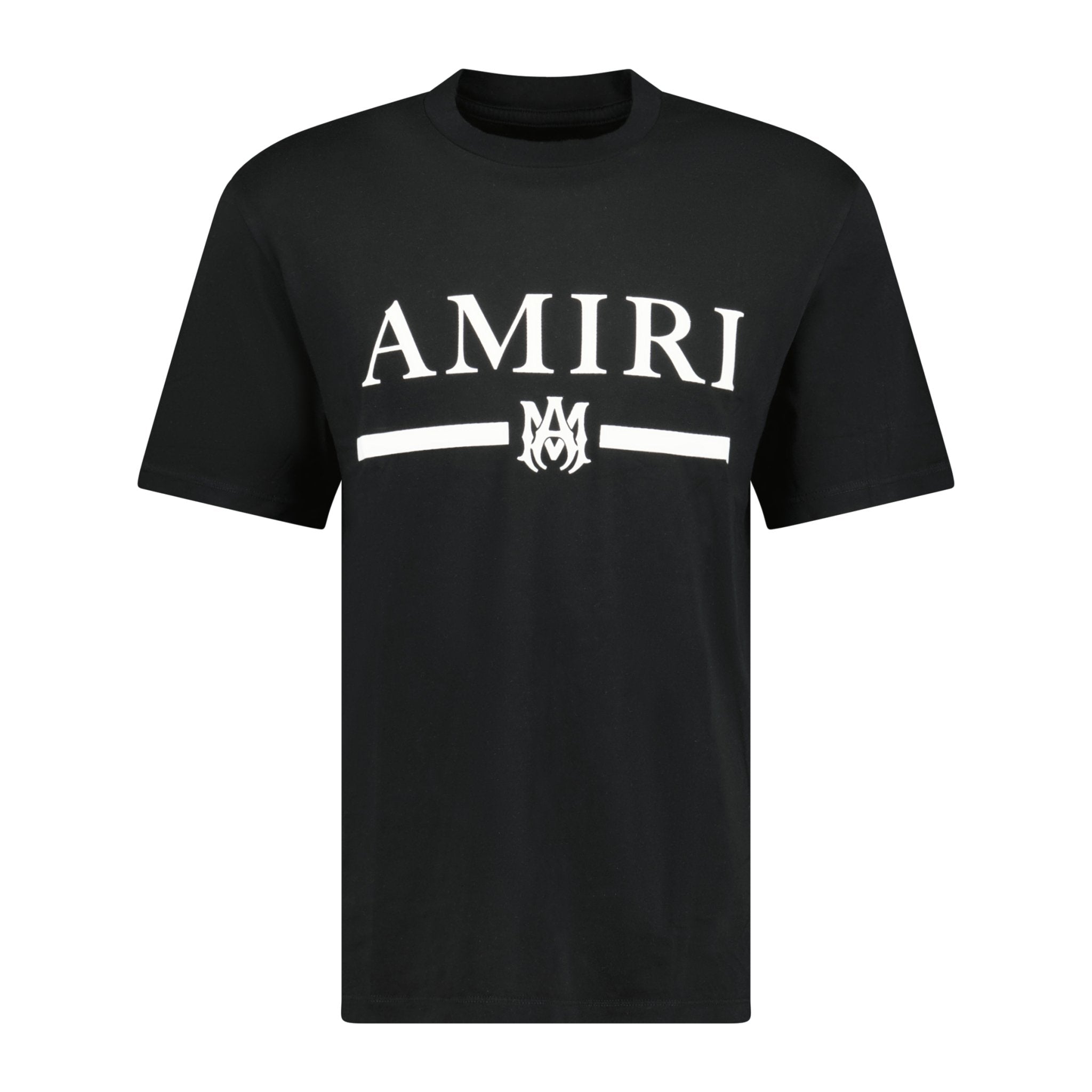 Amiri 'Ma Bar' T-shirt Black