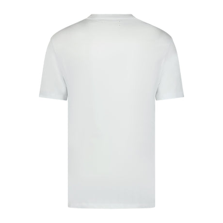 Amiri 'Ma Bar' T-shirt White - Boinclo ltd - Outlet Sale Under Retail