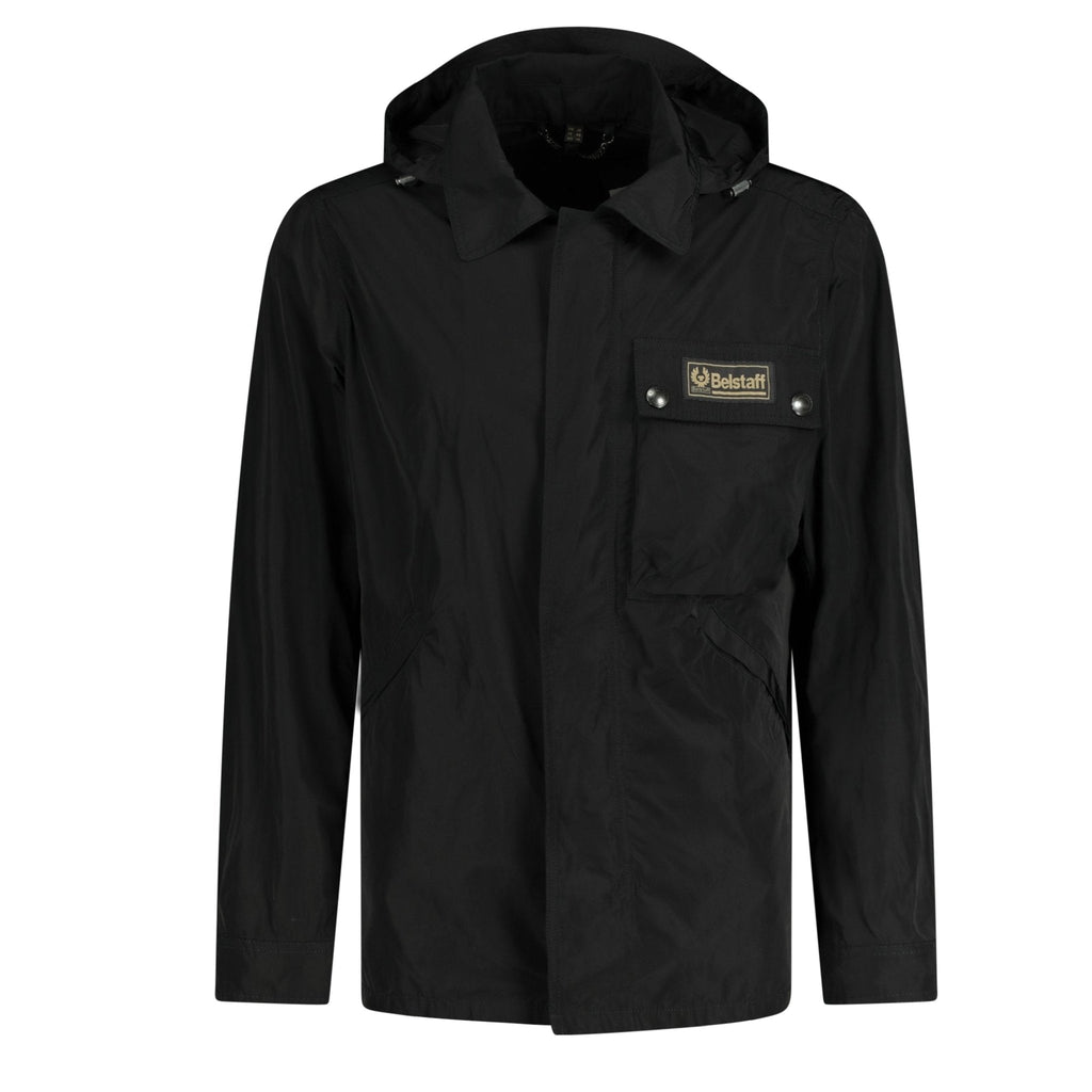 Belstaff 'Weekender' Jacket Black - Boinclo ltd - Outlet Sale Under Retail