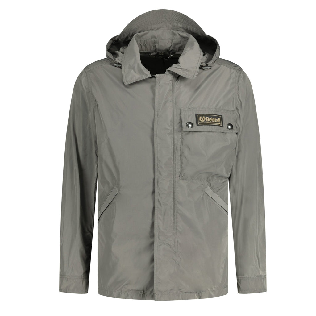 Belstaff 'Weekender' Jacket Grey - Boinclo ltd - Outlet Sale Under Retail