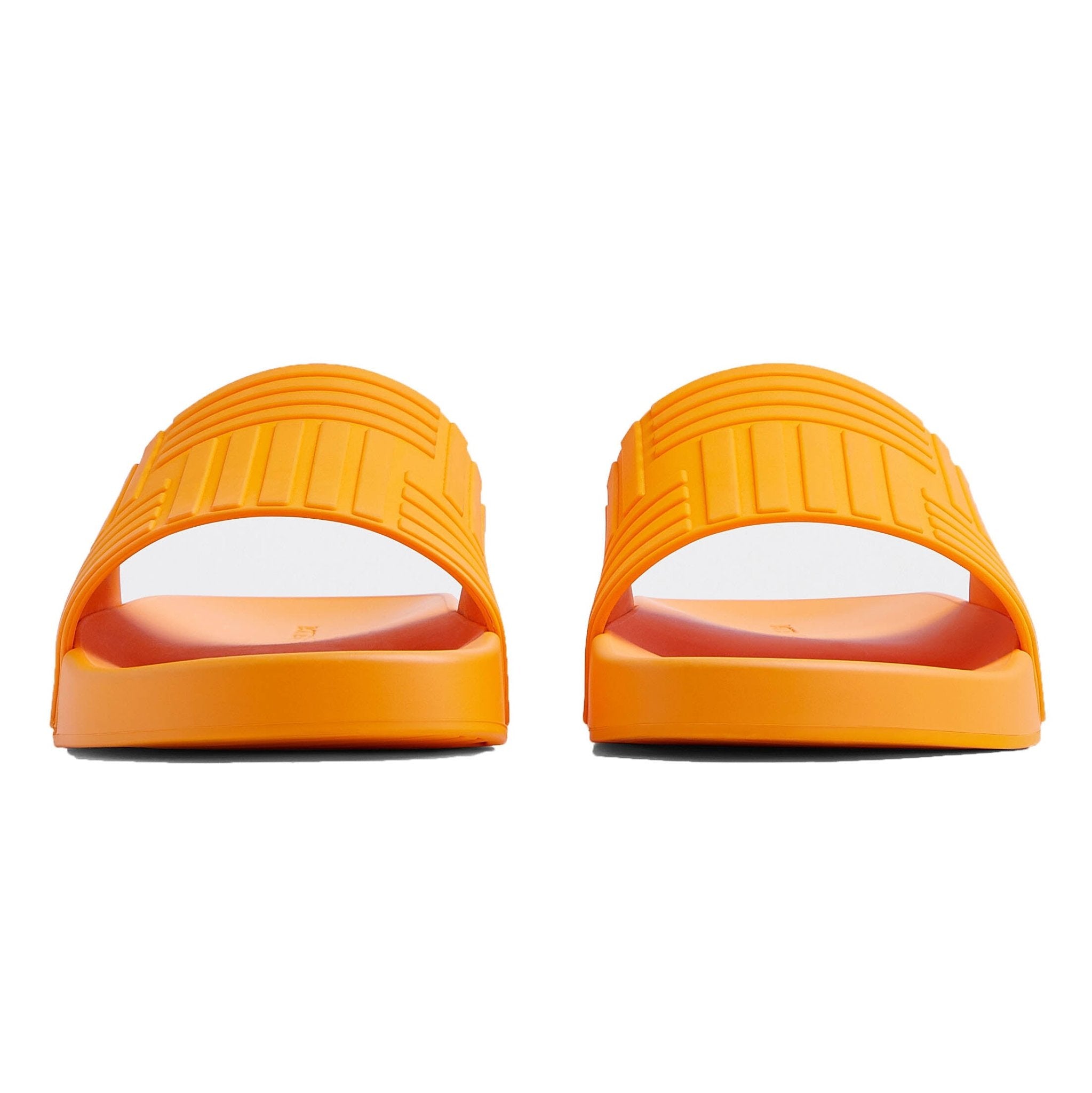 Bottega rubber 2025 slides
