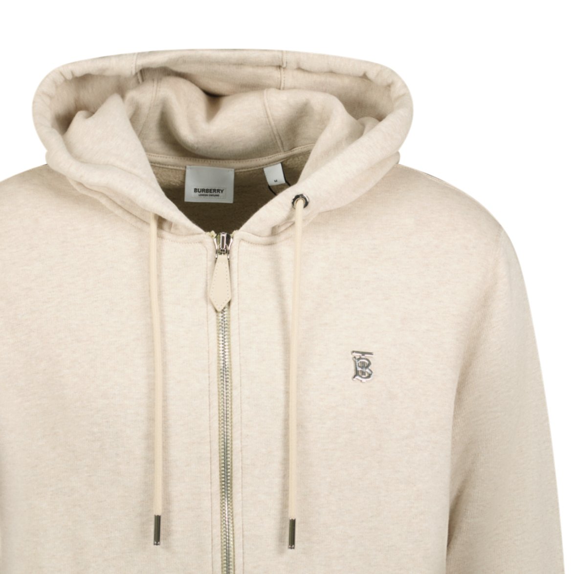 Burberry hooded sweater Clearance