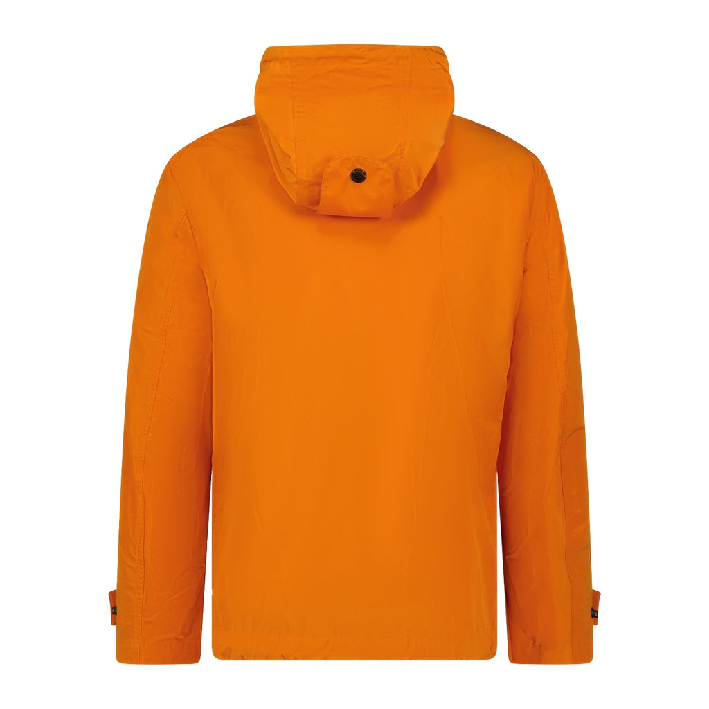 Burberry 'Everton' Jacket Bright Orange - Boinclo ltd - Outlet Sale Under Retail