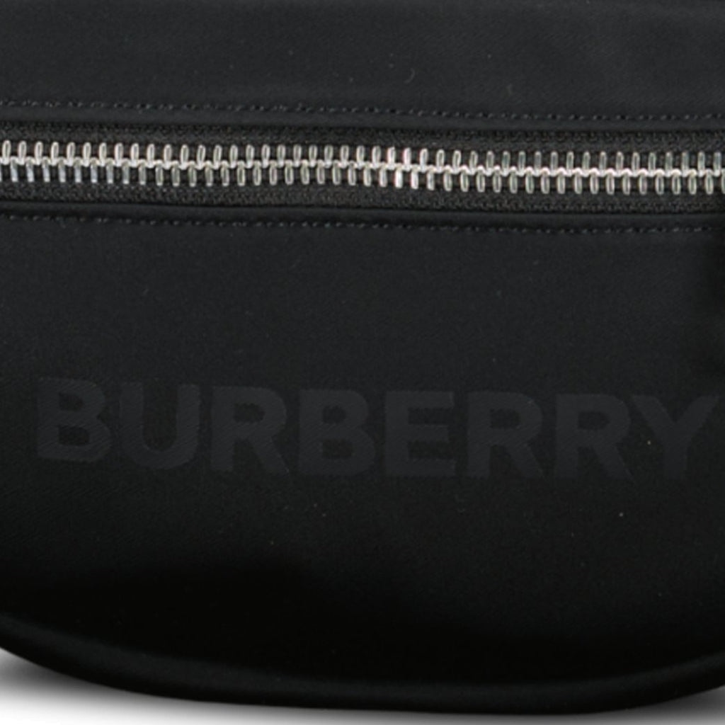 Burberry 'Manzoni' Grey Side Black - Boinclo ltd - Outlet Sale Under Retail