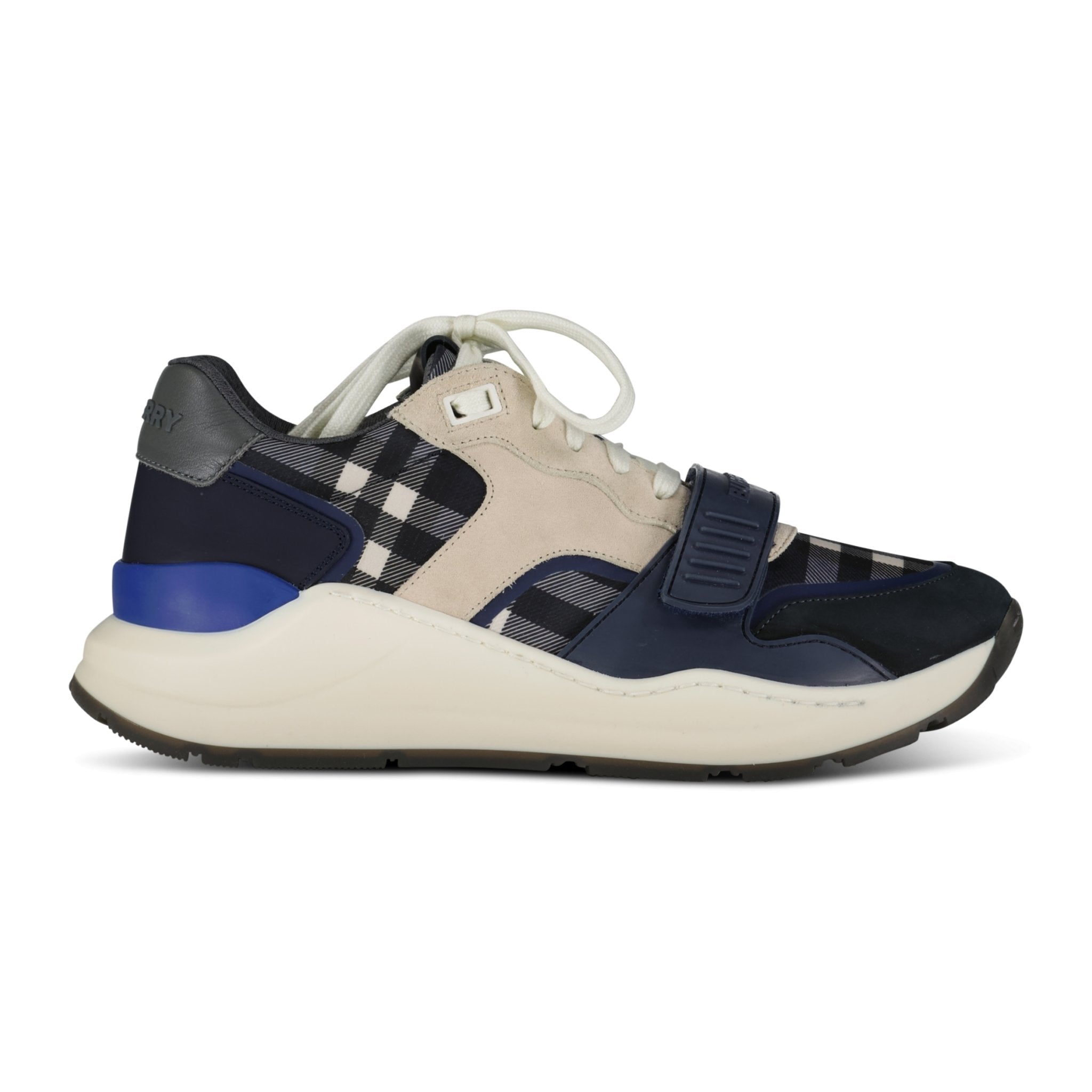 Burberry runners Clearance