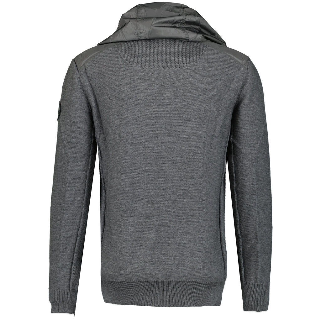 Canada Goose Ashcroft Hoodie Sweatshirt Grey - Boinclo ltd - Outlet Sale Under Retail