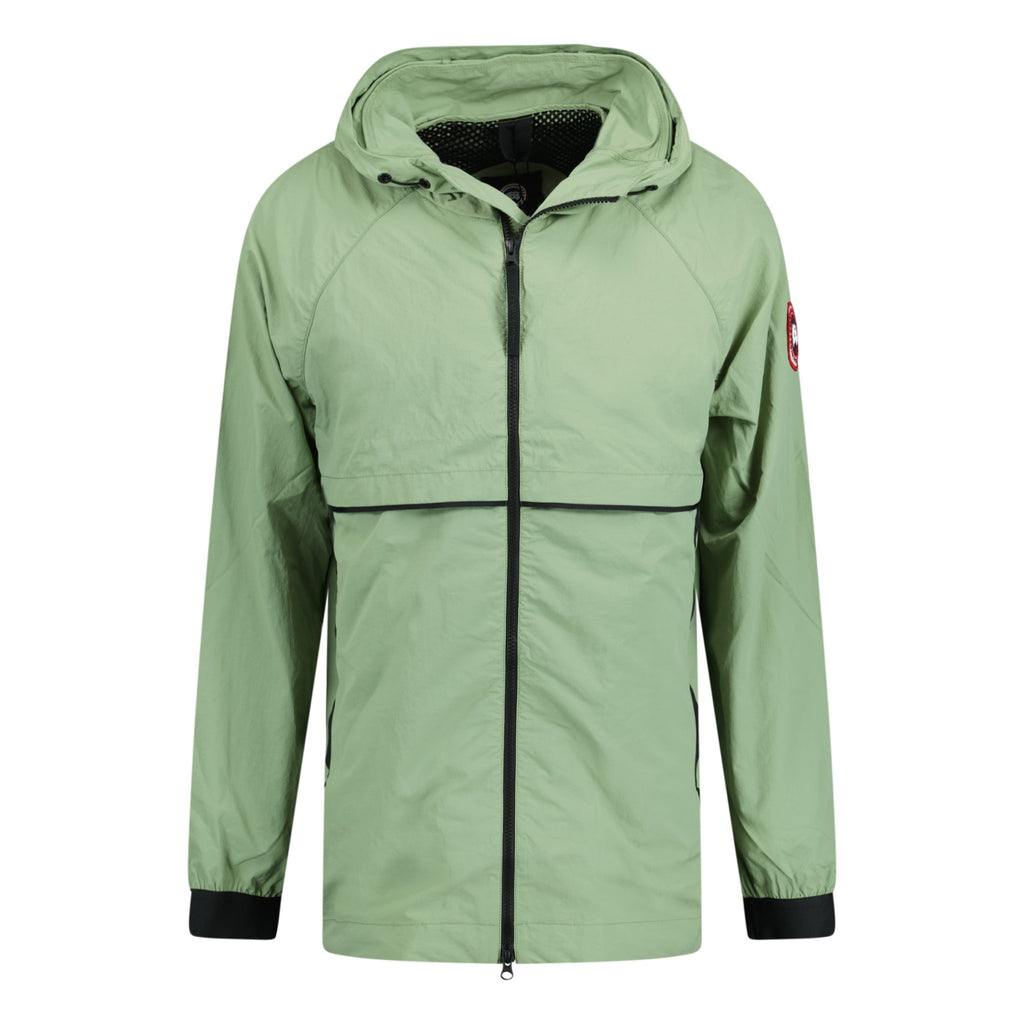 Canada Goose 'Faber' Jacket Green - Boinclo ltd - Outlet Sale Under Retail