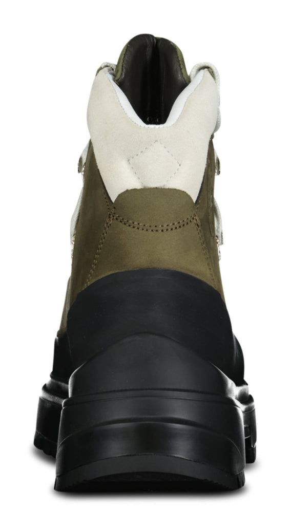 Canada Goose 'Journey' Boots Khaki - Boinclo ltd - Outlet Sale Under Retail