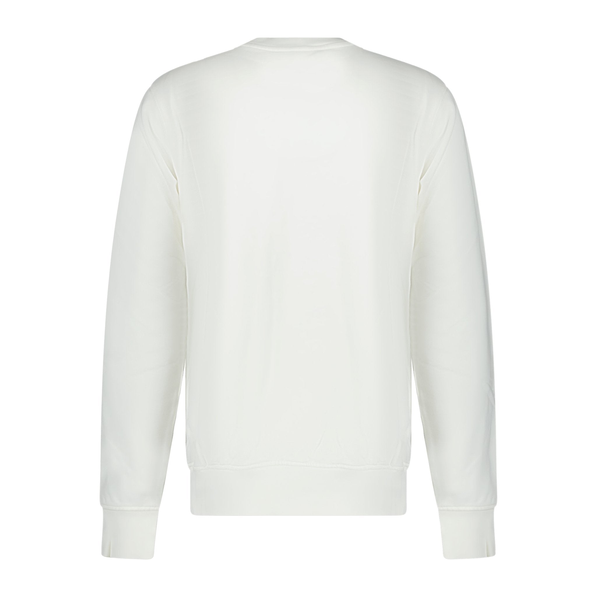 Casablanca Par Avion Screen Printed Sweatshirt White Outlet Sale Always Under Retail Boinclo
