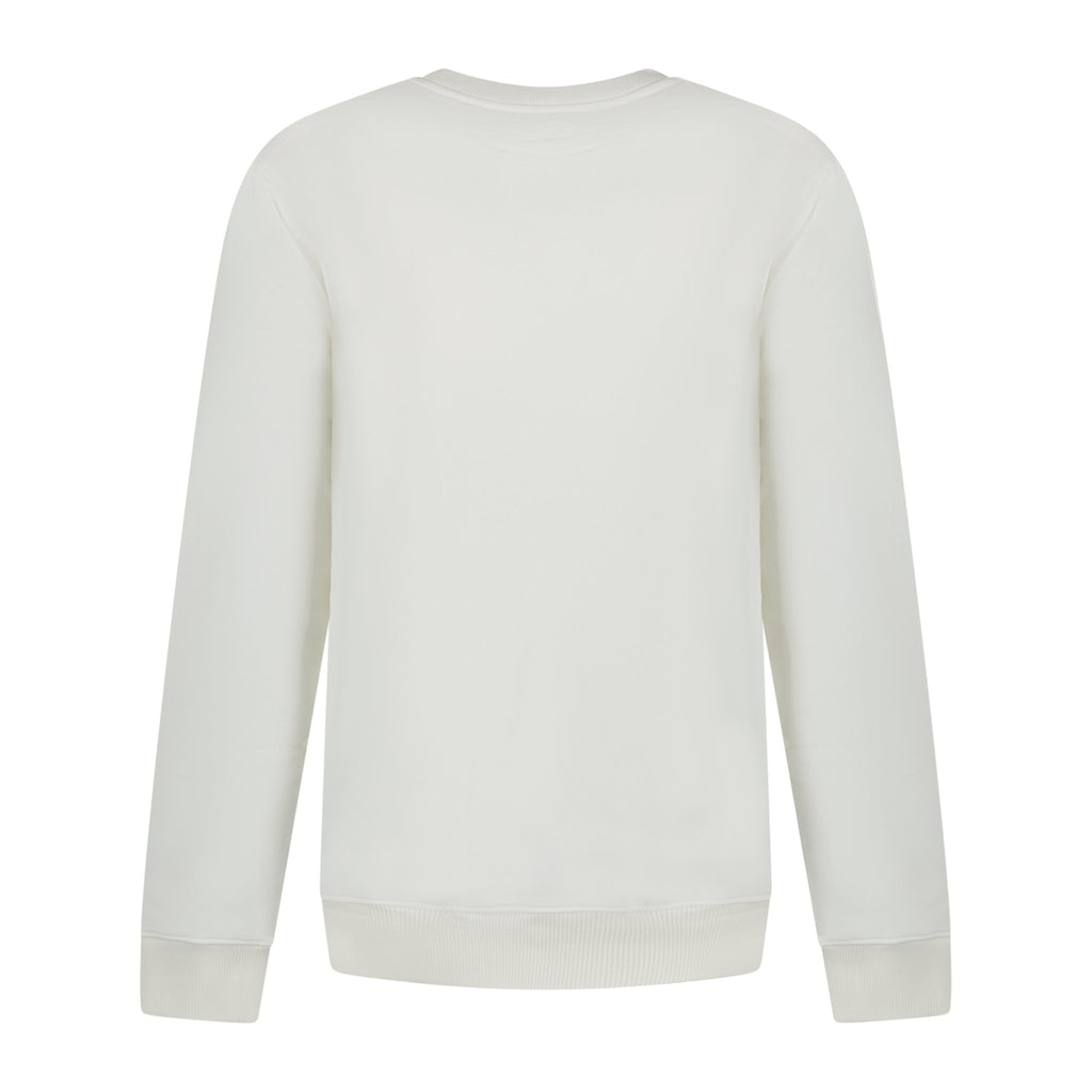Casablanca 'Tennis Club' Sweatshirt White - Boinclo ltd - Outlet Sale Under Retail